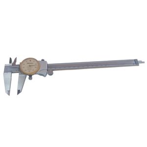 کولیس ساعتی میتوتویو مدل 686 505 گستره 200 0 میلی متر