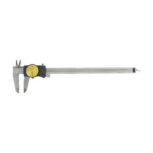کولیس ساعتی میتوتویو کد 673 505 گستره 0 300 میلی متر