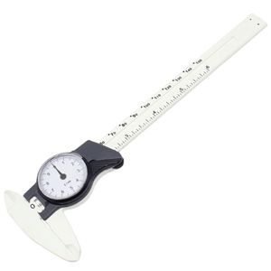کولیس ساعتی کد 015 گستره 0 150 میلی متر