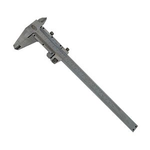 کولیس سی ام تی مدل cmt 200 گستره 0 200 میلیمتر