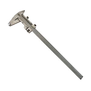 کولیس سی ام تی مدل cmt 300 گستره 0 300 میلیمتر