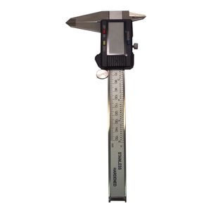 کولیس سیلور مدل 150mm
