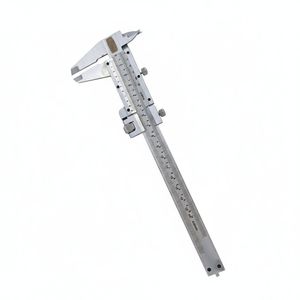 کولیس شوکا مدل sm_150 گستره 0_150 میلیمتر