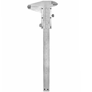 کولیس صامو پرشین مدل g 120 گستره 150   0 میلی متر