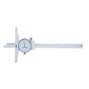 کولیس عمق سنج آکاد مدل 179 006 21 گستره 0 150 میلیمتری