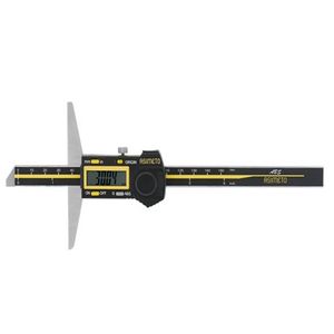 کولیس عمق سنج دیجیتال آسیمتو کد 7 06 327 گستره 150 0 میلیمتر