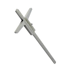 کولیس عمق سنج لینکز کد 03 606 گستره 300 0 میلی متر