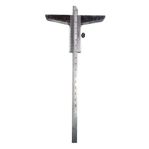 کولیس عمق سنج ورک زون کد 150 گستره 150 0 میلیمتر