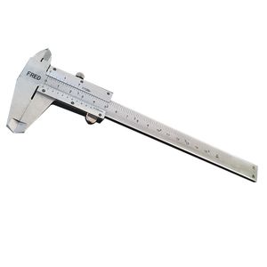 کولیس فرد مدل at   10150 گستره 0 150میلی متر