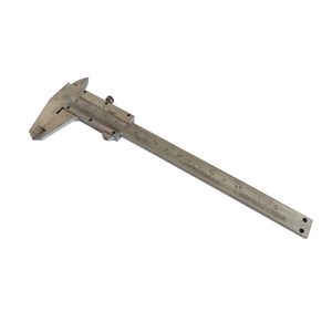 کولیس فیکس تاپ مدل hm 15 گستره 150 0 میلی متر