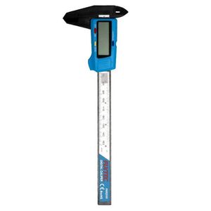 کولیس فیکس تک مدل fhvc0151 گستره 0 150 میلی متر