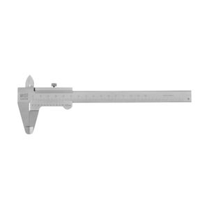 کولیس مایزر کد 0015 گستره 150 0 میلیمتر
