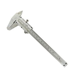 کولیس متال استار کد l150 گستره 150 0 میلی متر