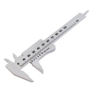کولیس مدل  caliper گستره 0 تا 100 میلی متر