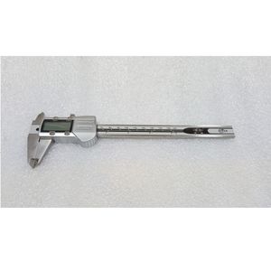 کولیس مدل sh 6 گستره 0   150میلیمتری
