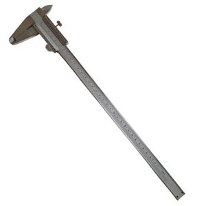 کولیس مدل tp30 گستره 0 300 میلی متری
