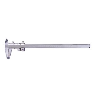 کولیس مدل tuff گستره 0 الی 300 میلی متر