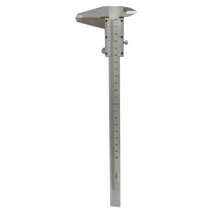 کولیس مدل بت کد yp 0200mm گستره 0 200 میلیمتر
