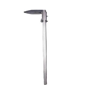 کولیس مدل فک بلند کد eska 236 گستره 100 0 سانتیمتر