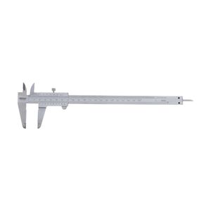 کولیس میتوتویو مدل 118 530 گستره 0 200 میلیمتر