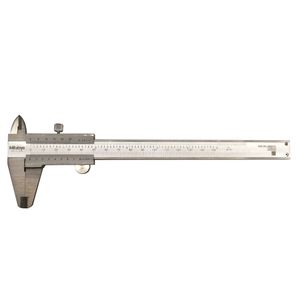 کولیس میتوتویو مدل 312 530 گستره 0 150 میلی متر