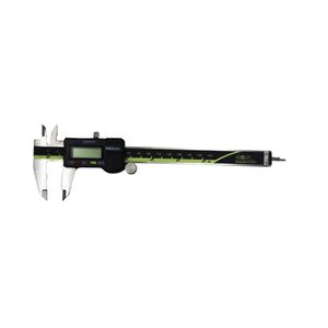 کولیس میتوتویو مدل دیجیتالی کد yp japan 0 150mm گستره 150 0 میلی متر