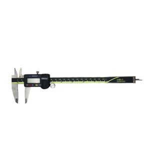 کولیس میتوتویو مدل دیجیتالی کد yp japan 0 200mm گستره 200 0 میلی متر