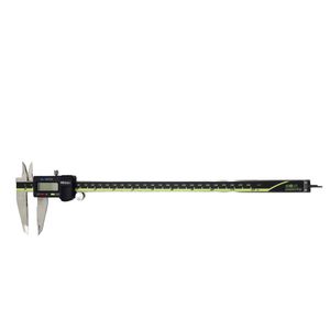 کولیس میتوتویو مدل دیجیتالی کد yp japan 0 300mm گستره 300 0 میلی متر