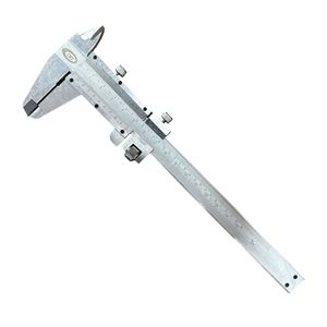 کولیس ورنیه سی ام تی مدل cmt 150 گستره 0 150 میلیمتر