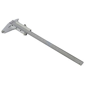 کولیس ورنیه لینکز کد 01 601 گستره 150 0 میلی متر