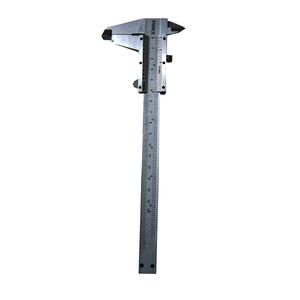 کولیس پانیس کد 0.05 گستره 0 150 میلی متر