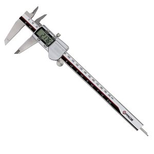 کولیس پراید مدل p1017 150b گستره 0 150 میلیمتر
