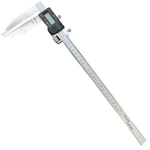 کولیس پراید مدل p1026 300 گستره 0 300 میلیمتر