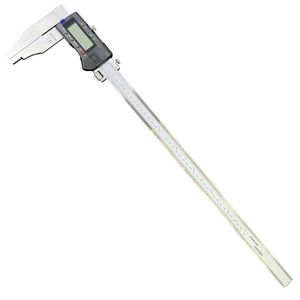 کولیس پراید مدل p1026 500 گستره 0 500 میلیمتر