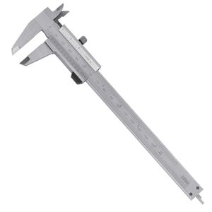 کولیس پراید مدل p3004 200 گستره 0 200 میلیمتر