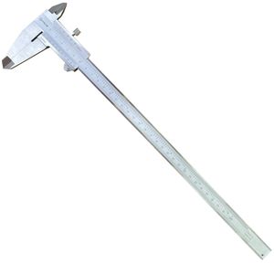 کولیس پراید مدل p3004 300 گستره 0 300 میلیمتر