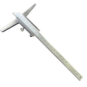 کولیس پراید مدل p4016 150 گستره 0 150 میلیمتر