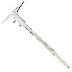 کولیس پراید مدل p4016 200 گستره 0 200 میلیمتر