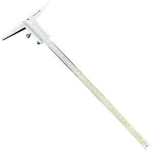کولیس پراید مدل p4016 300 گستره 0 300 میلیمتر