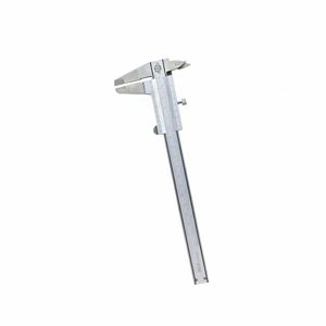 کولیس کنون مدلsm_150 گستره 0_150 میلیمتر