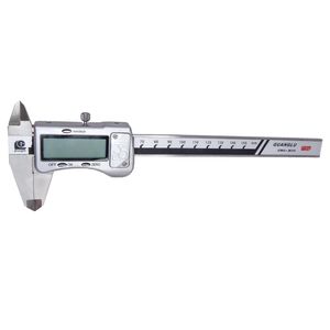 کولیس گوئانجو مدل art gng 150mm گستره 150 0 میلی متر