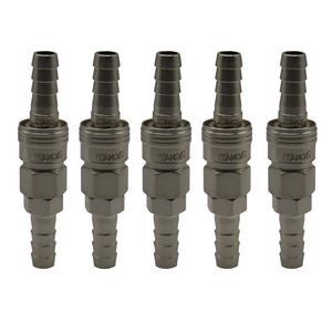 کوپلینگ تانوس مدل yp 40sh ph 1_2 مجموعه 5 عددی