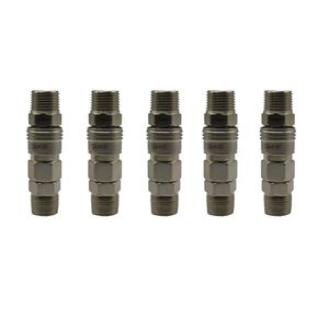 کوپلینگ تانوس مدل yp 40sm pm 1_2 مجموعه 5 عددی