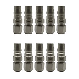 کوپلینگ تانوس مدل مهره ای کد yp 20pp 1_4 مجموعه 10 عددی