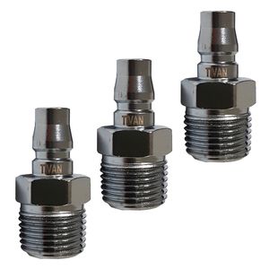 کوپلینگ تیوان مدل ht   0012 مجموعه سه عددی