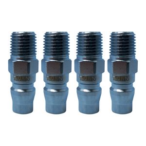 کوپلینگ تیوان مدل pm20 مجموعه 4 عددی