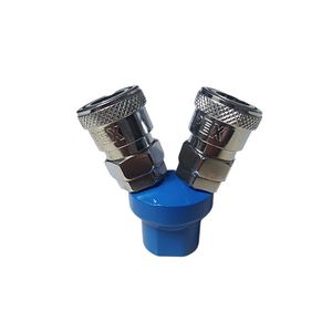 کوپلینگ دو راهی تاپکس مدل tp 2 way