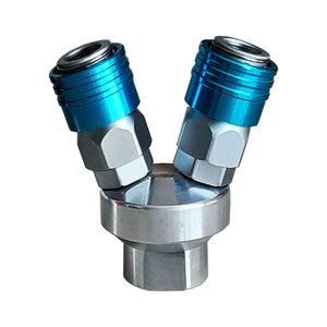 کوپلینگ دوراهی مدل kpt 02