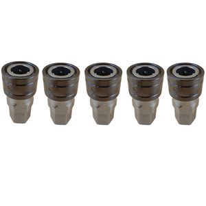 کوپلینگ سامکو مدل yp5 20sf بسته 5 عددی
