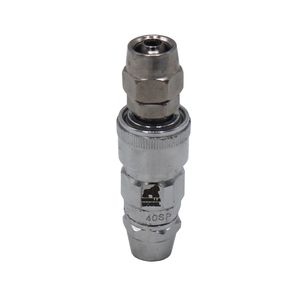 کوپلینگ شلنگ فنری مدل گوریلا کد ypd 40sp 8 12mm